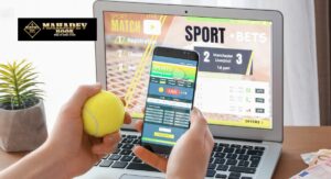 Sports Betting ID